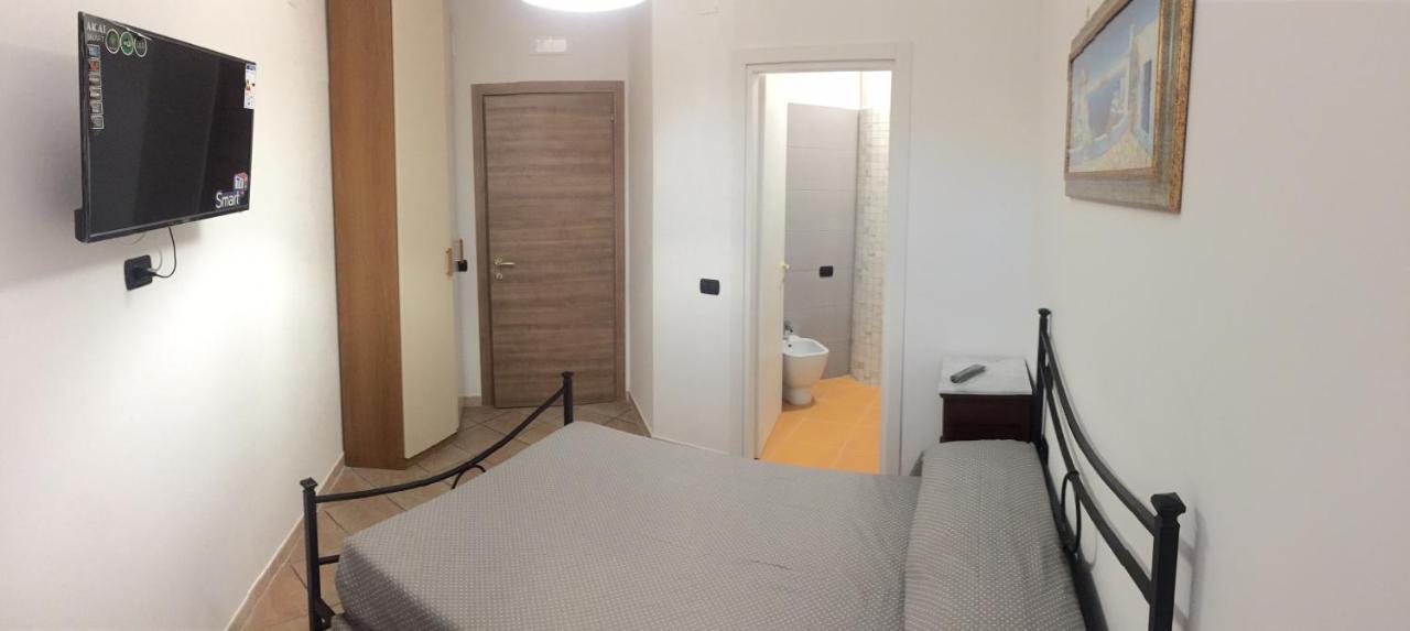 B&B Da Paco Somma Vesuviana Extérieur photo