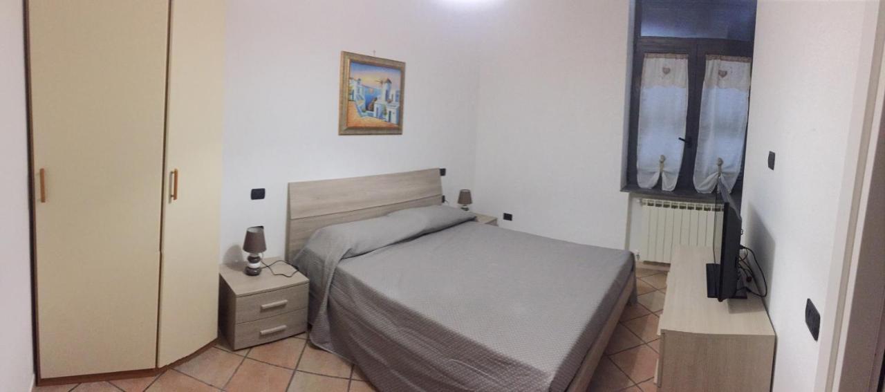 B&B Da Paco Somma Vesuviana Extérieur photo