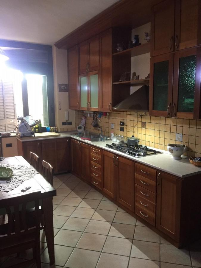 B&B Da Paco Somma Vesuviana Extérieur photo